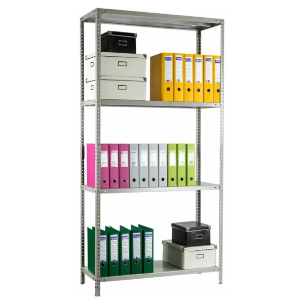 Медицинский стеллаж СТМ MS 185KD/70х30/4